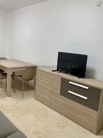2 soverom Leilighet til leie i Cartagena Ciudad, Cartagena - € 725 (Ref: 9672094)