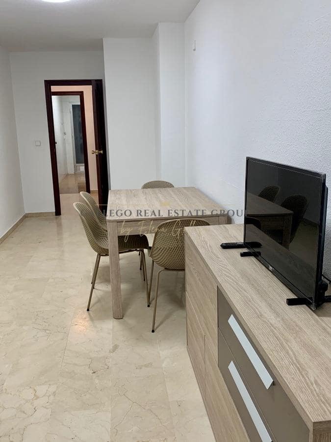 2 soverom Leilighet til leie i Cartagena - € 725 (Ref: 9672094)