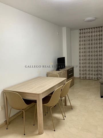 2 soverom Leilighet til leie i Cartagena Ciudad, Cartagena - € 725 (Ref: 9672094)