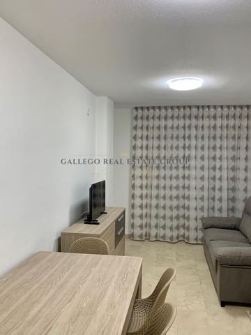 2 soverom Leilighet til leie i Cartagena Ciudad, Cartagena - € 725 (Ref: 9672094)
