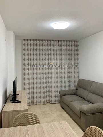 2 soverom Leilighet til leie i Cartagena Ciudad, Cartagena - € 725 (Ref: 9672094)