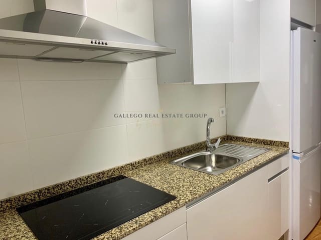 2 soverom Leilighet til leie i Cartagena Ciudad, Cartagena - € 725 (Ref: 9672094)