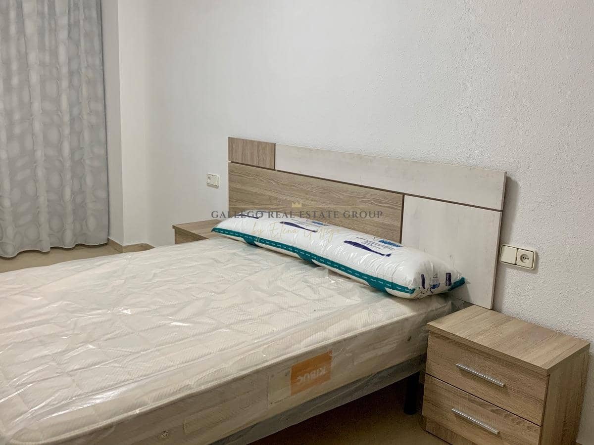 2 soverom Leilighet til leie i Cartagena - € 725 (Ref: 9672094)