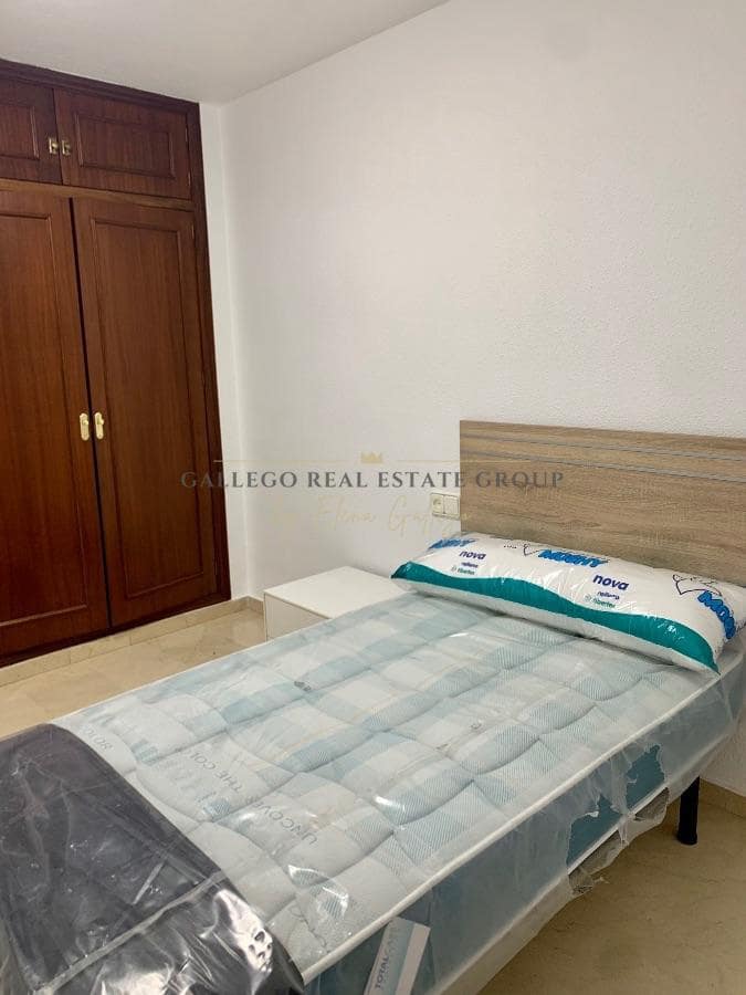 2 soverom Leilighet til leie i Cartagena - € 725 (Ref: 9672094)