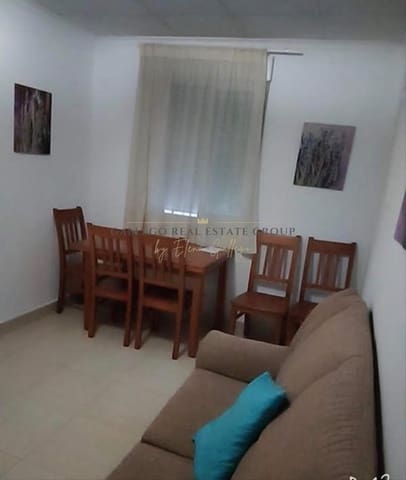 4 soverom Leilighet til leie i Cartagena Ciudad, Cartagena - € 850 (Ref: 9672095)