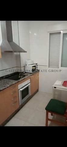 4 soverom Leilighet til leie i Cartagena Ciudad, Cartagena - € 850 (Ref: 9672095)