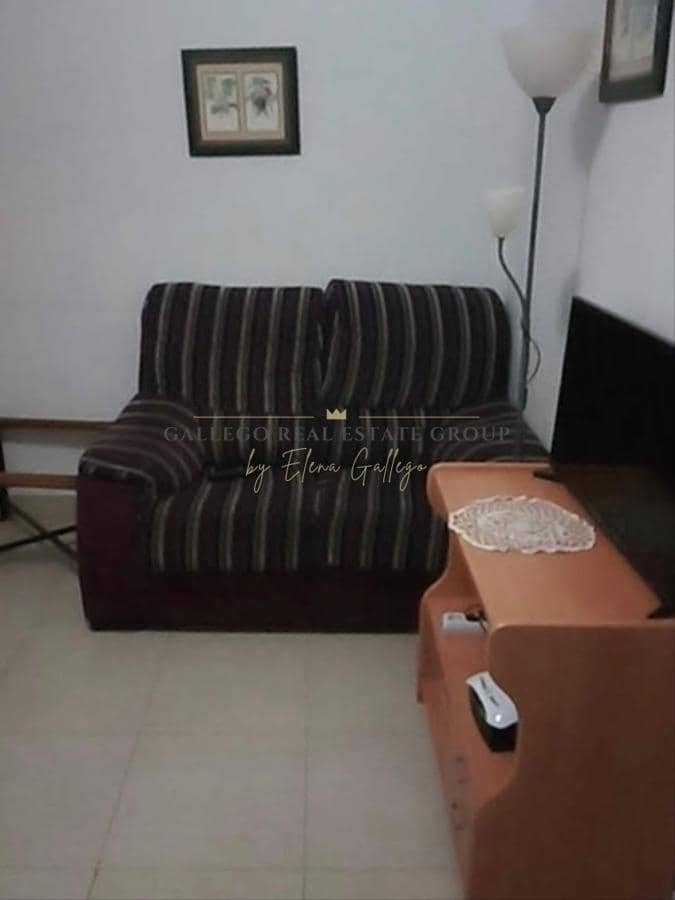 4 soverom Leilighet til leie i Cartagena - € 850 (Ref: 9672095)