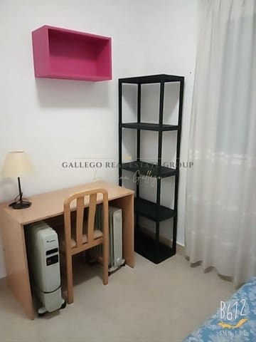 4 soverom Leilighet til leie i Cartagena Ciudad, Cartagena - € 850 (Ref: 9672095)