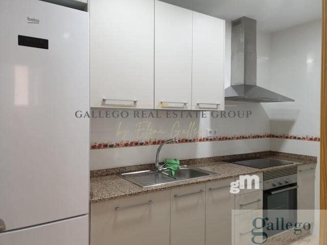 4 soverom Leilighet til leie i Cartagena Ciudad, Cartagena - € 850 (Ref: 9672096)