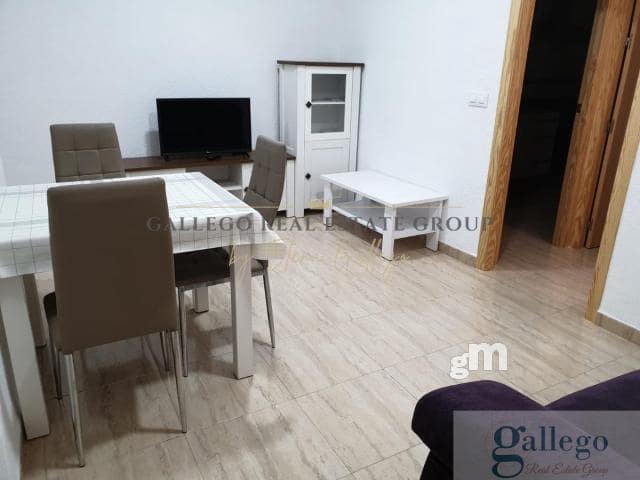 4 soverom Leilighet til leie i Cartagena Ciudad, Cartagena - € 850 (Ref: 9672096)