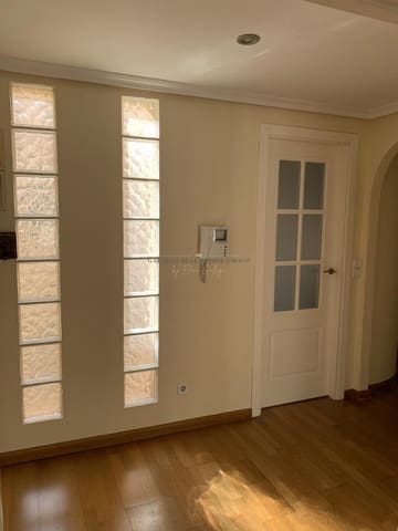 4 Zimmer Wohnung zu verkaufen in El Plan, Cartagena mit Garage - 350.000 € (Ref: 9672097)