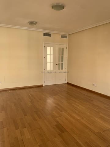 4 Zimmer Wohnung zu verkaufen in El Plan, Cartagena mit Garage - 350.000 € (Ref: 9672097)
