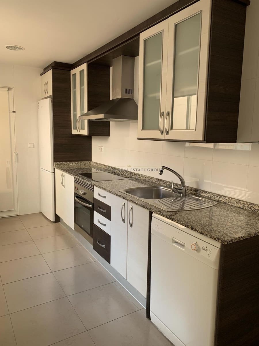 4 makuuhuone Asunto myytävänä paikassa Cartagena mukana 
autotalli - 350 000 € (Ref: 9672097)