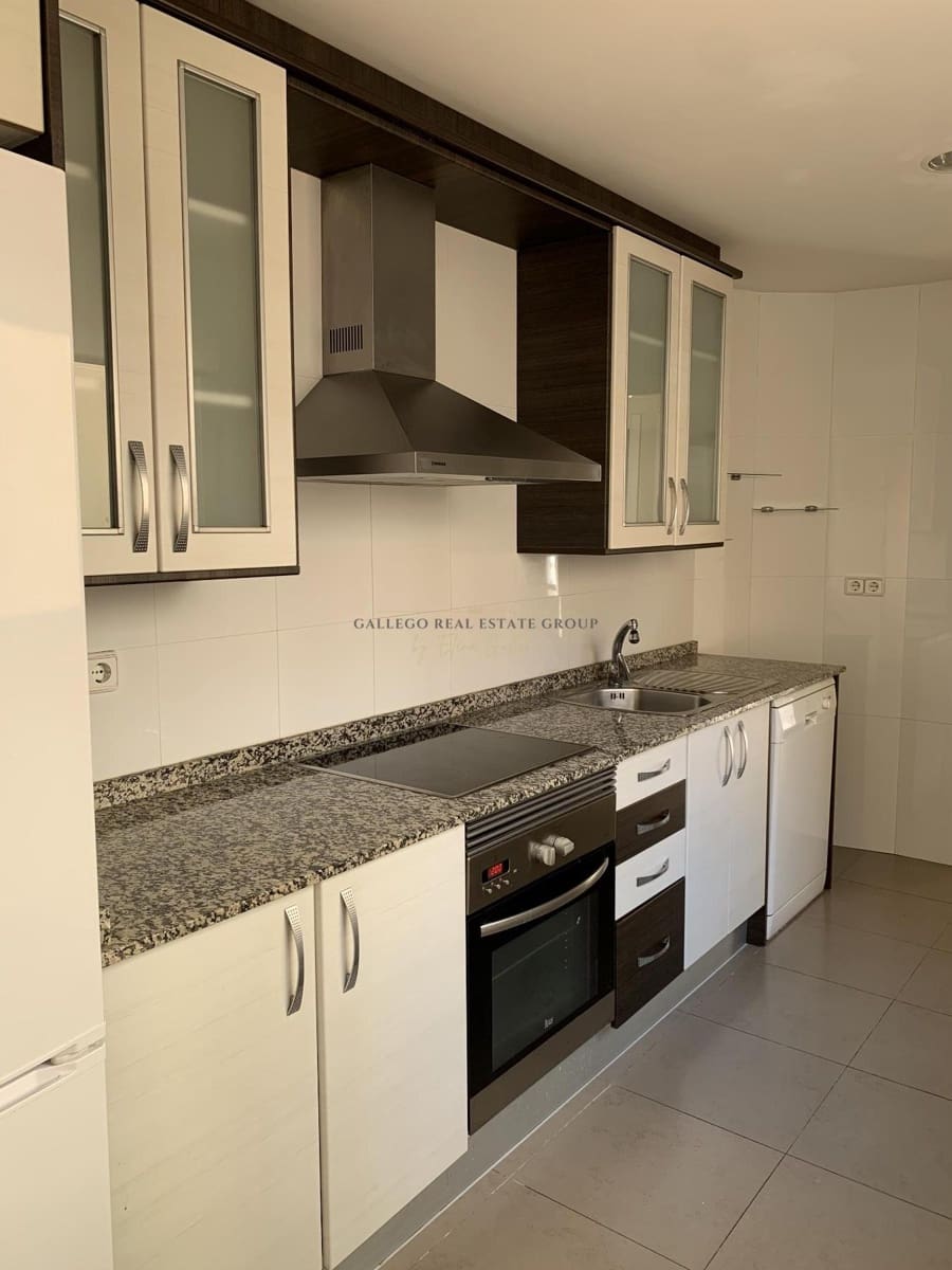 4 makuuhuone Asunto myytävänä paikassa Cartagena mukana 
autotalli - 350 000 € (Ref: 9672097)