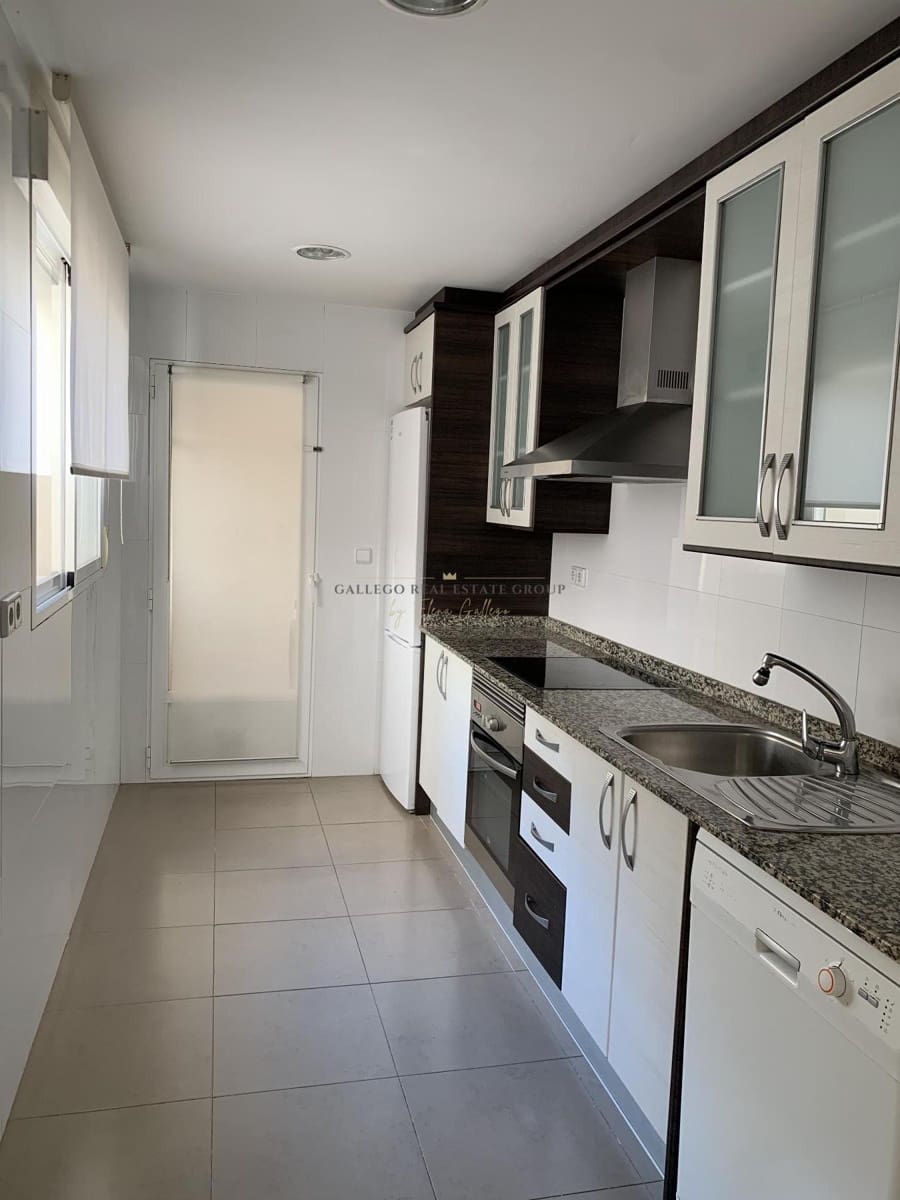 4 makuuhuone Asunto myytävänä paikassa Cartagena mukana 
autotalli - 350 000 € (Ref: 9672097)