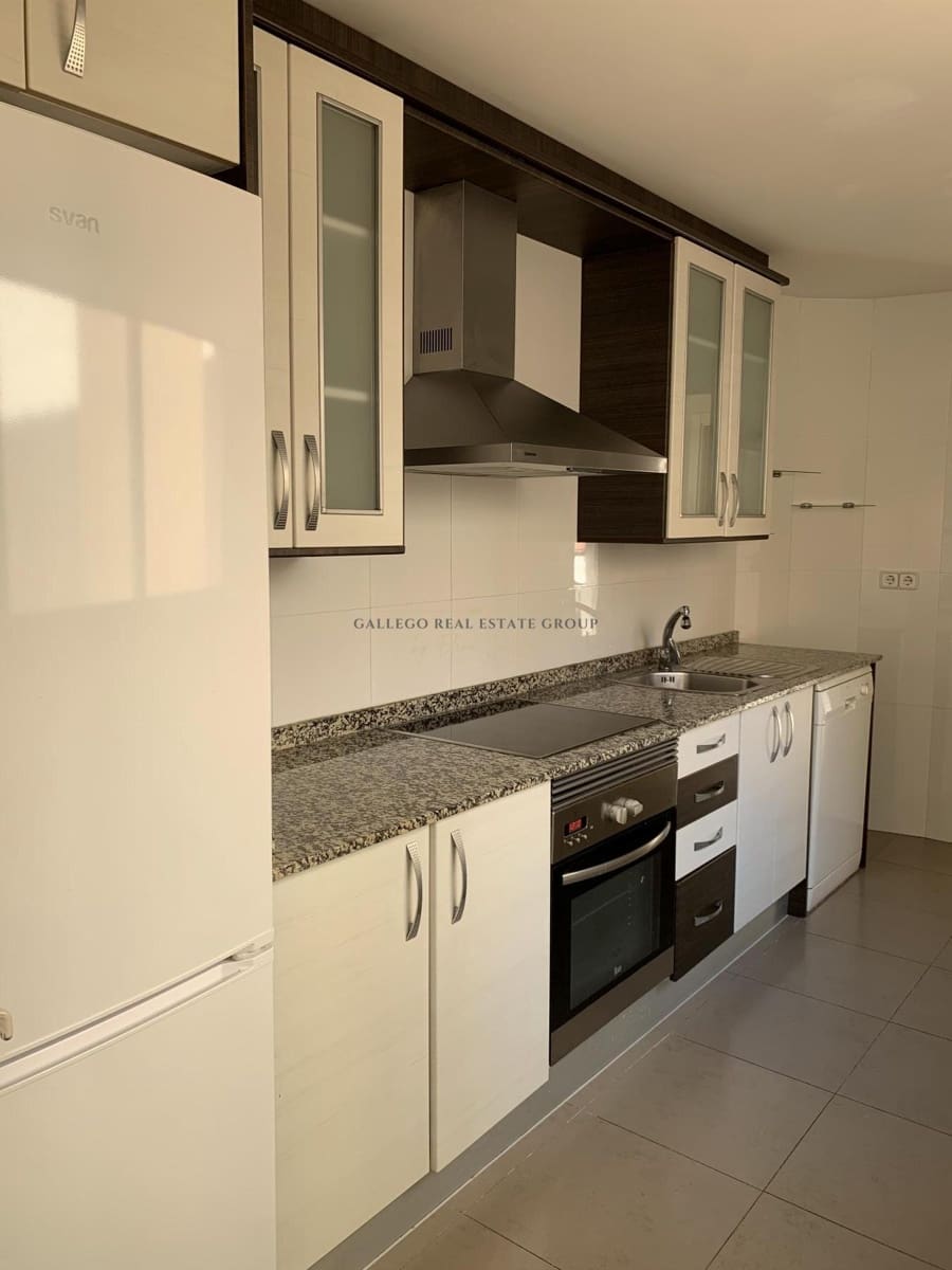 4 makuuhuone Asunto myytävänä paikassa Cartagena mukana 
autotalli - 350 000 € (Ref: 9672097)