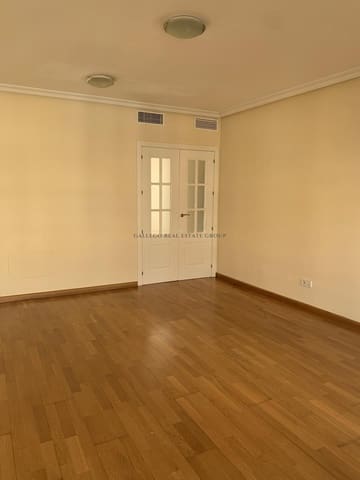 4 Zimmer Wohnung zu verkaufen in El Plan, Cartagena mit Garage - 350.000 € (Ref: 9672097)