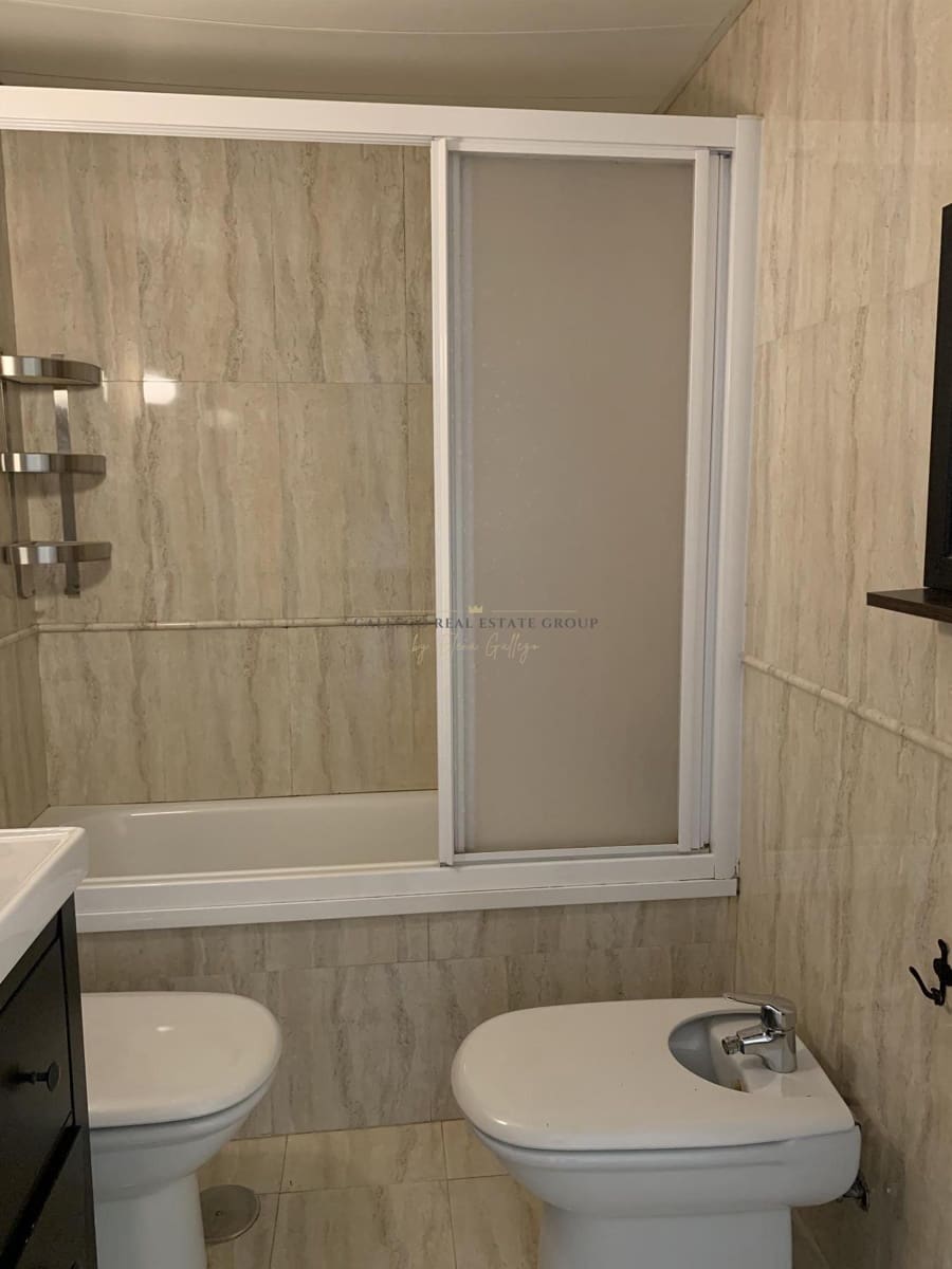 4 makuuhuone Asunto myytävänä paikassa Cartagena mukana 
autotalli - 350 000 € (Ref: 9672097)