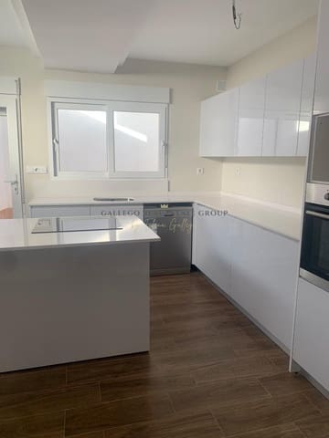 3 soverom Leilighet til salgs i El Algar, Cartagena med svømmebasseng garasje - € 146 900 (Ref: 9672098)