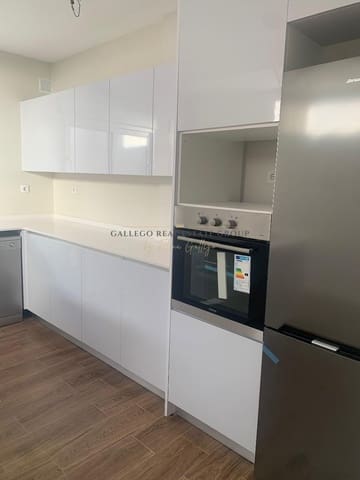 3 soverom Leilighet til salgs i El Algar, Cartagena med svømmebasseng garasje - € 146 900 (Ref: 9672098)