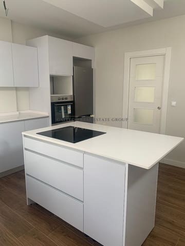 3 soverom Leilighet til salgs i El Algar, Cartagena med svømmebasseng garasje - € 146 900 (Ref: 9672098)