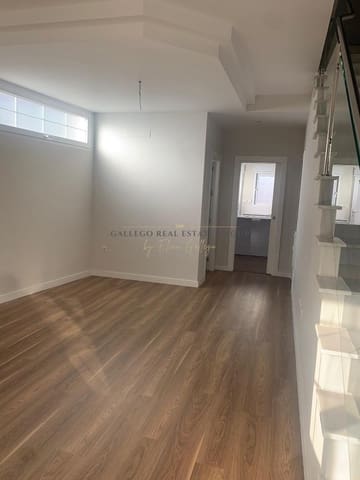 3 soverom Leilighet til salgs i El Algar, Cartagena med svømmebasseng garasje - € 146 900 (Ref: 9672098)