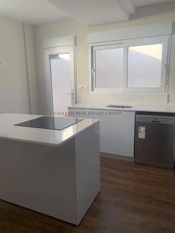 3 soverom Leilighet til salgs i El Algar, Cartagena med svømmebasseng garasje - € 146 900 (Ref: 9672098)