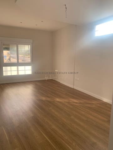 3 soverom Leilighet til salgs i El Algar, Cartagena med svømmebasseng garasje - € 146 900 (Ref: 9672098)