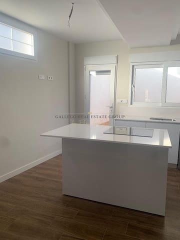 3 soverom Leilighet til salgs i El Algar, Cartagena med svømmebasseng garasje - € 146 900 (Ref: 9672098)