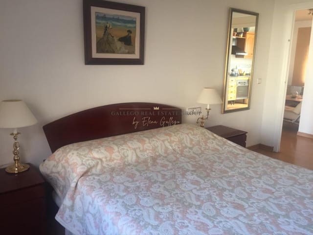 4 makuuhuone Asunto myytävänä paikassa San Antón, Cartagena mukana 
autotalli - 250 000 € (Ref: 9672099)