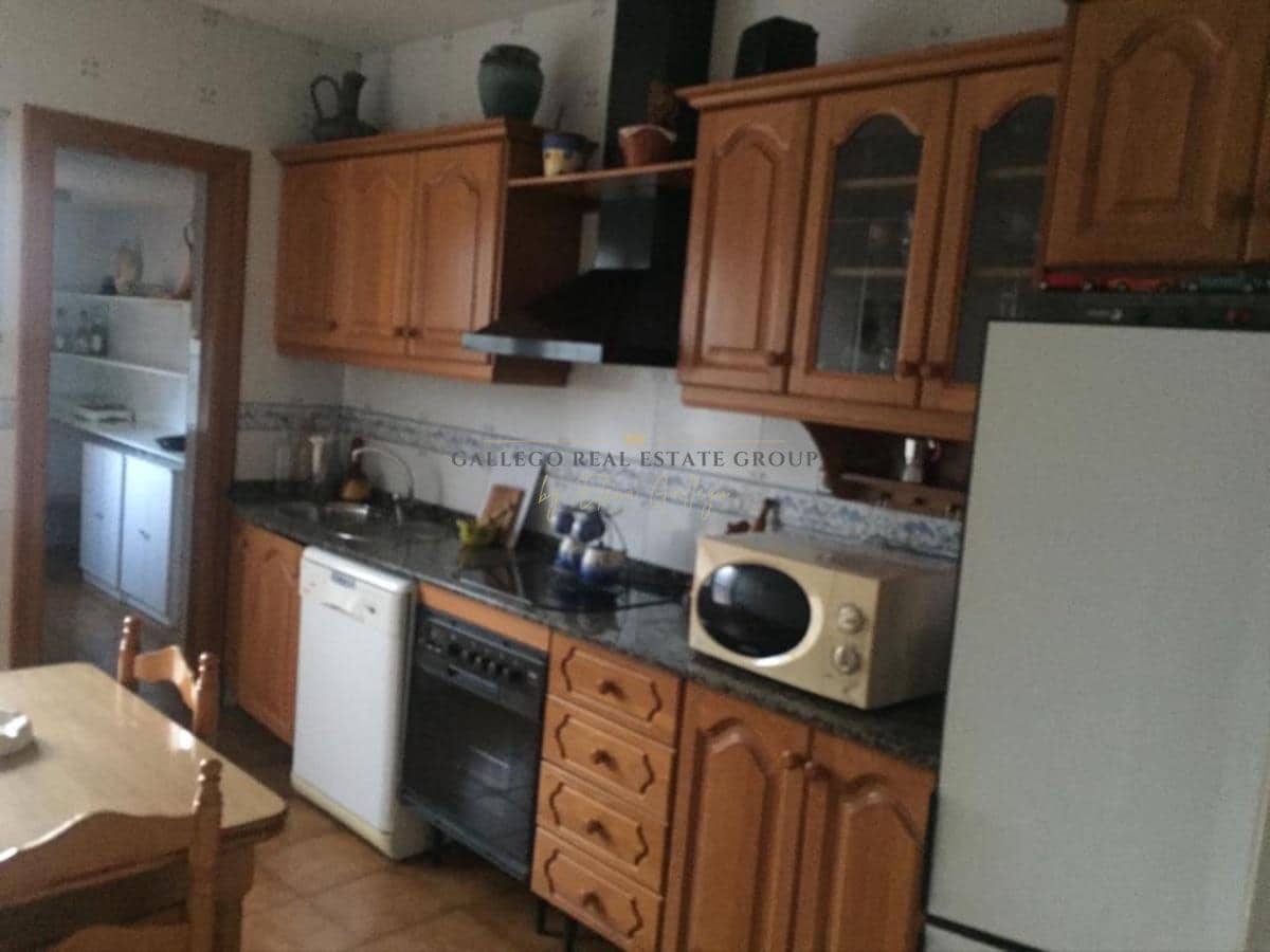 4 makuuhuone Asunto myytävänä paikassa Cartagena mukana 
autotalli - 250 000 € (Ref: 9672099)