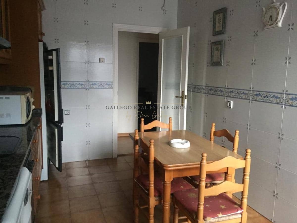 4 makuuhuone Asunto myytävänä paikassa Cartagena mukana 
autotalli - 250 000 € (Ref: 9672099)