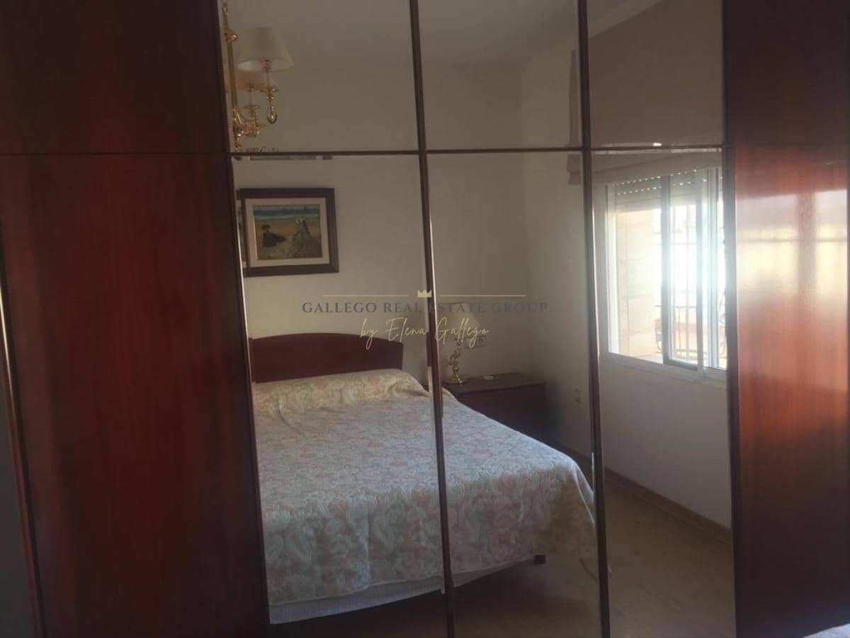 4 makuuhuone Asunto myytävänä paikassa Cartagena mukana 
autotalli - 250 000 € (Ref: 9672099)