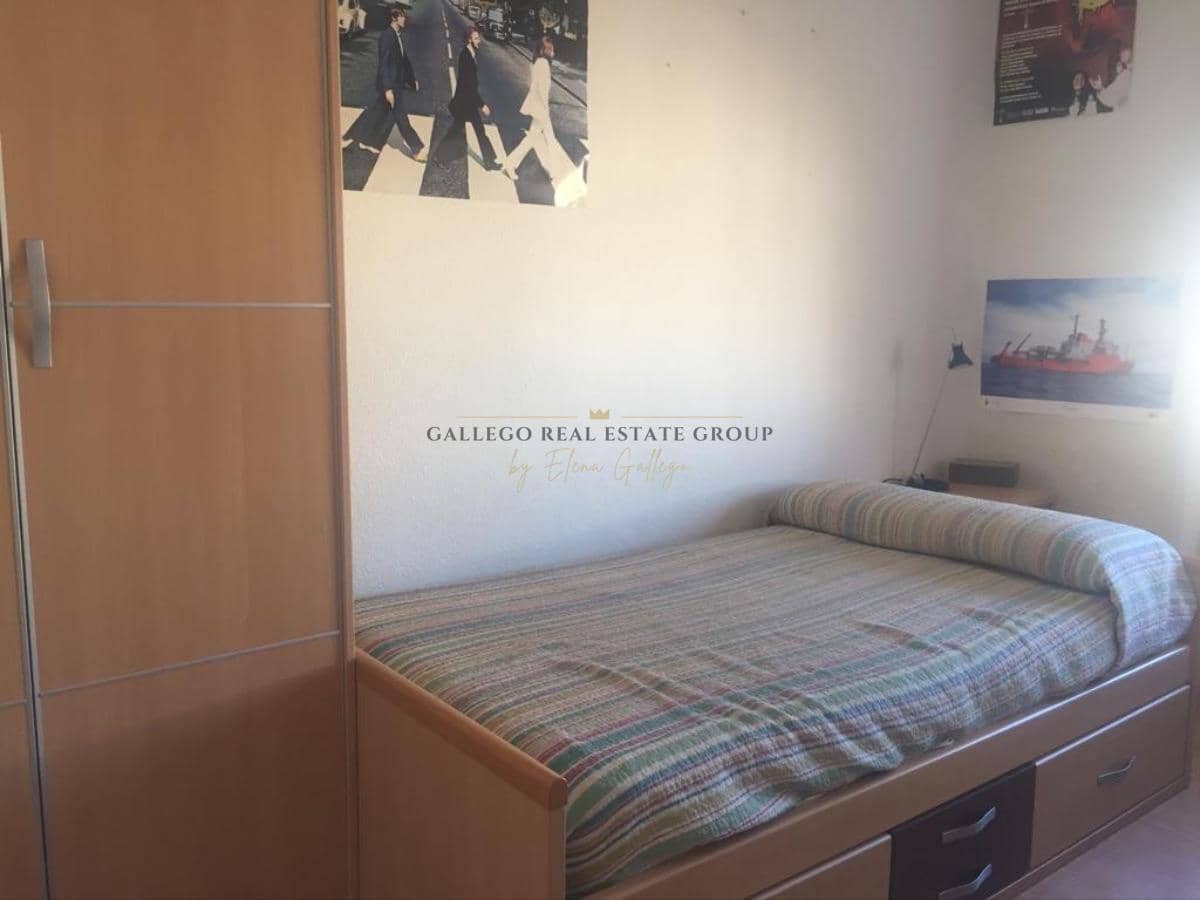 4 makuuhuone Asunto myytävänä paikassa Cartagena mukana 
autotalli - 250 000 € (Ref: 9672099)