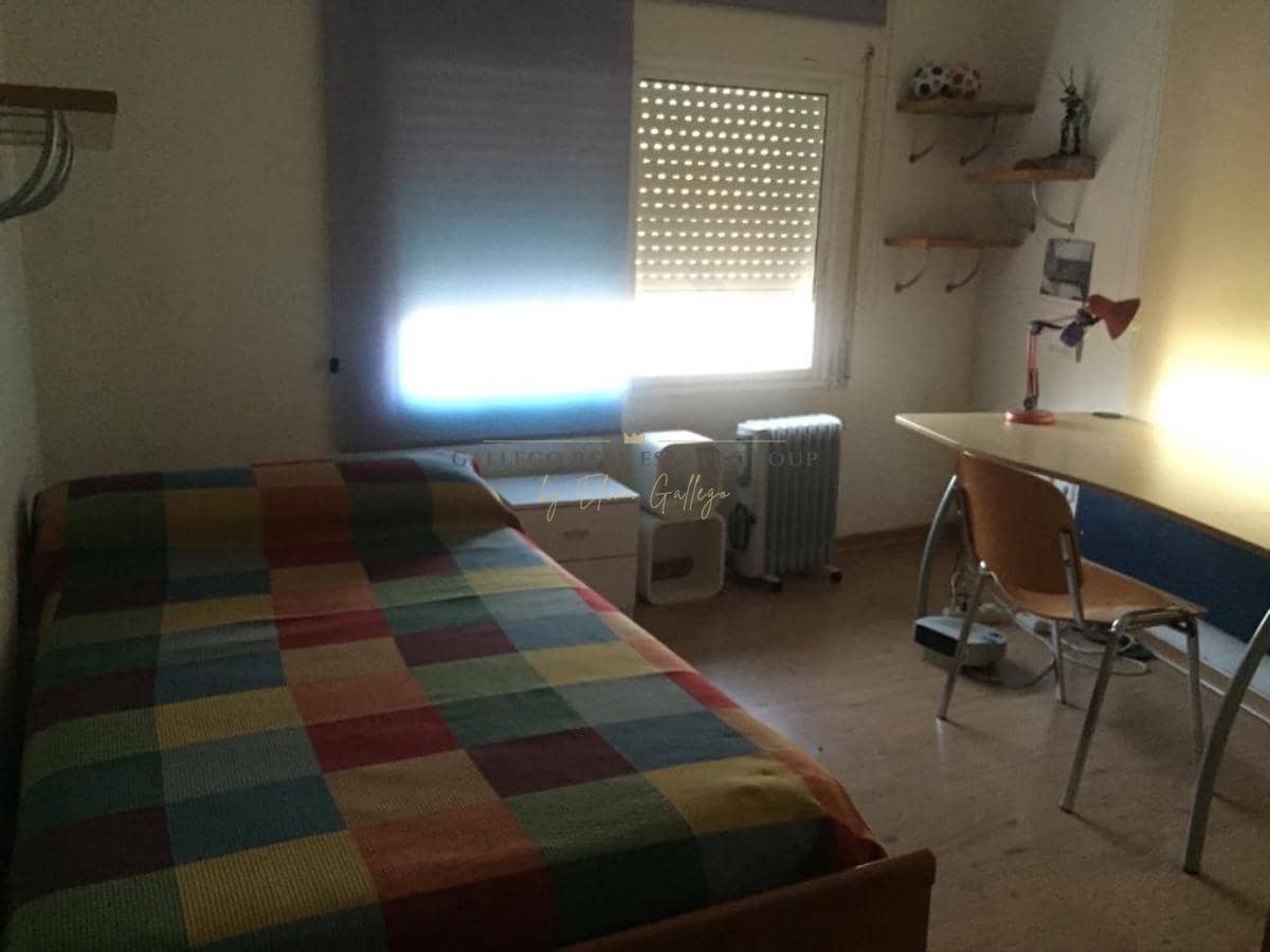 4 makuuhuone Asunto myytävänä paikassa Cartagena mukana 
autotalli - 250 000 € (Ref: 9672099)