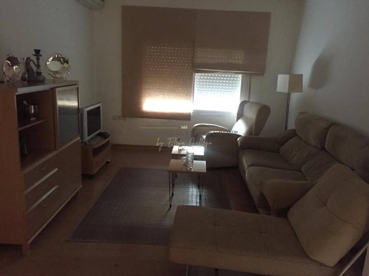 4 makuuhuone Asunto myytävänä paikassa Cartagena mukana 
autotalli - 250 000 € (Ref: 9672099)