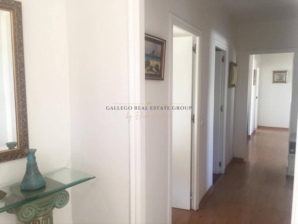 4 makuuhuone Asunto myytävänä paikassa Cartagena mukana 
autotalli - 250 000 € (Ref: 9672099)