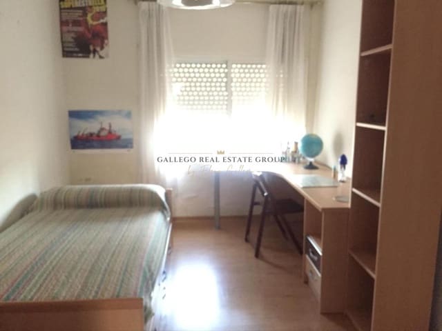 4 makuuhuone Asunto myytävänä paikassa San Antón, Cartagena mukana 
autotalli - 250 000 € (Ref: 9672099)