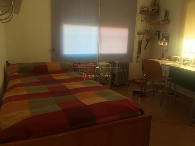 4 makuuhuone Asunto myytävänä paikassa San Antón, Cartagena mukana 
autotalli - 250 000 € (Ref: 9672099)