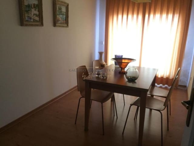 4 makuuhuone Asunto myytävänä paikassa San Antón, Cartagena mukana 
autotalli - 250 000 € (Ref: 9672099)