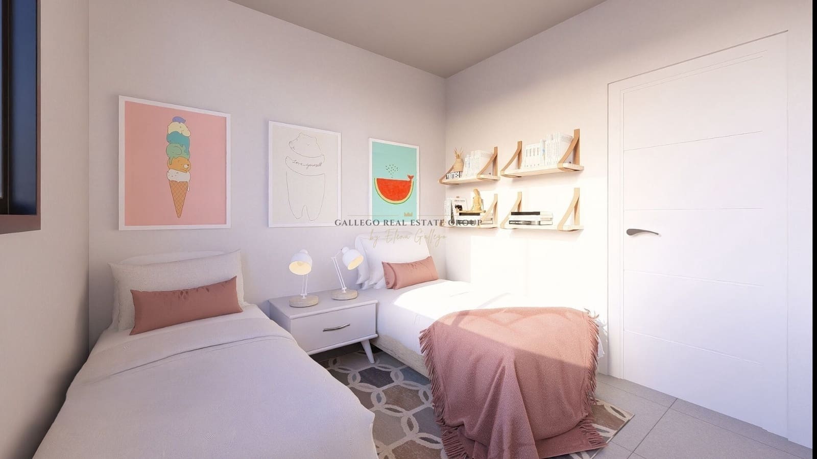 Apartamento de 2 habitaciones en Javea / Xàbia en venta con piscina - 345.000 € (Ref: 9683856)