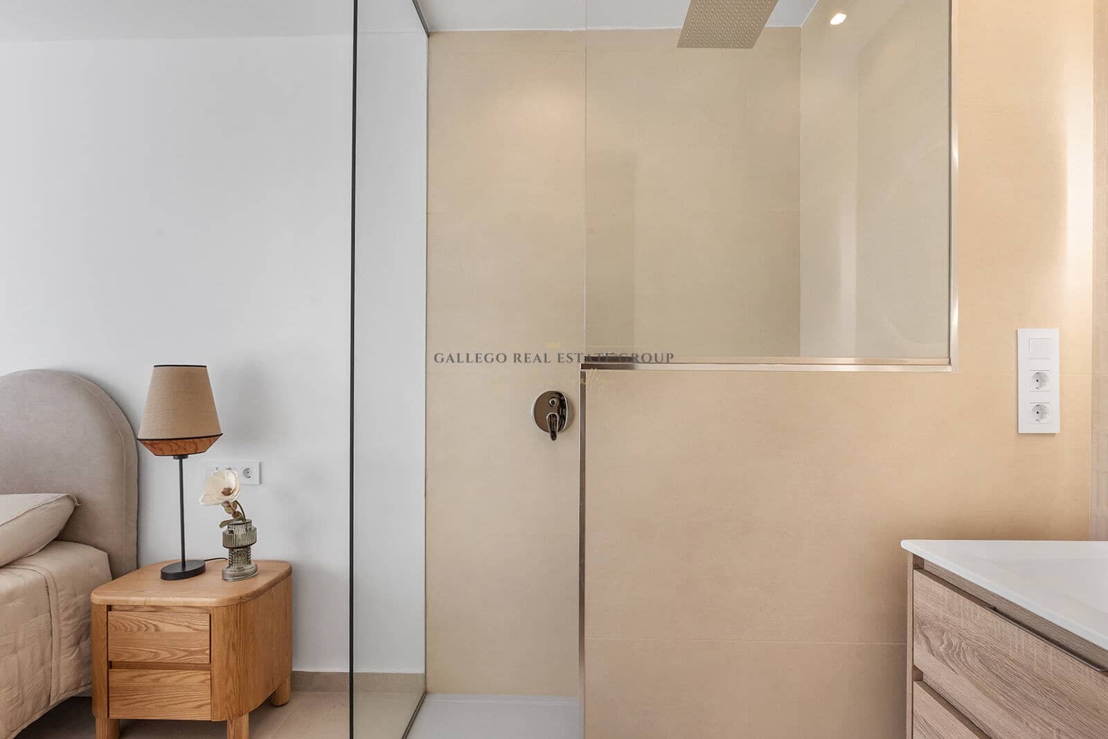 2 sypialnia Mieszkanie na sprzedaż w Los Alcazares z basenem - 299 900 € (Ref: 9683862)