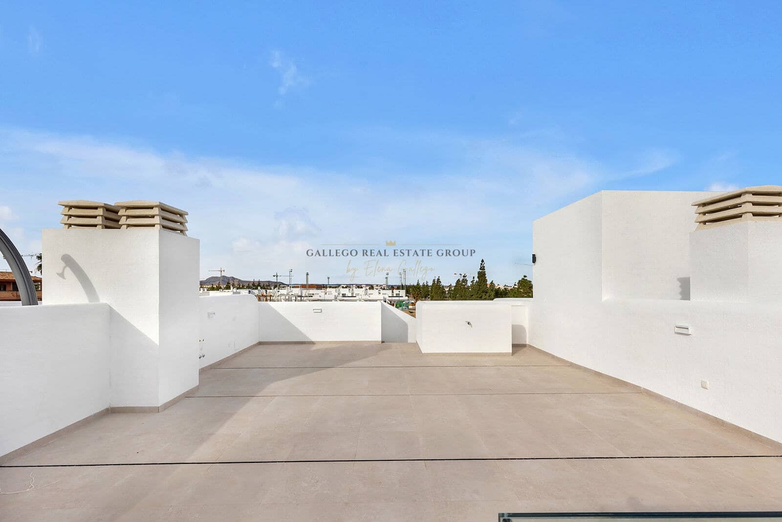 2 sypialnia Mieszkanie na sprzedaż w Los Alcazares z basenem - 299 900 € (Ref: 9683862)