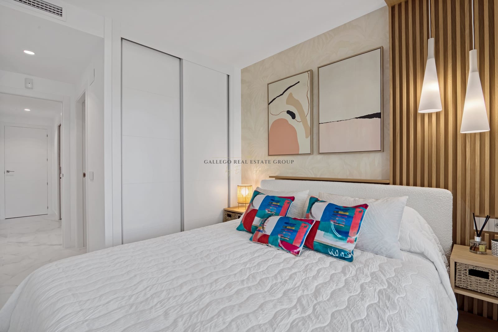 3 makuuhuone Huoneisto myytävänä paikassa Punta Prima mukana uima-altaan - 379 000 € (Ref: 9683866)