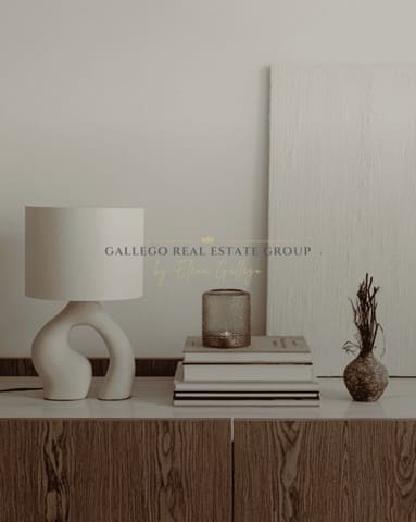 3 soverom Leilighet til salgs i Manzanera - Tosal, Calpe / Calp med svømmebasseng - € 670 000 (Ref: 9683875)