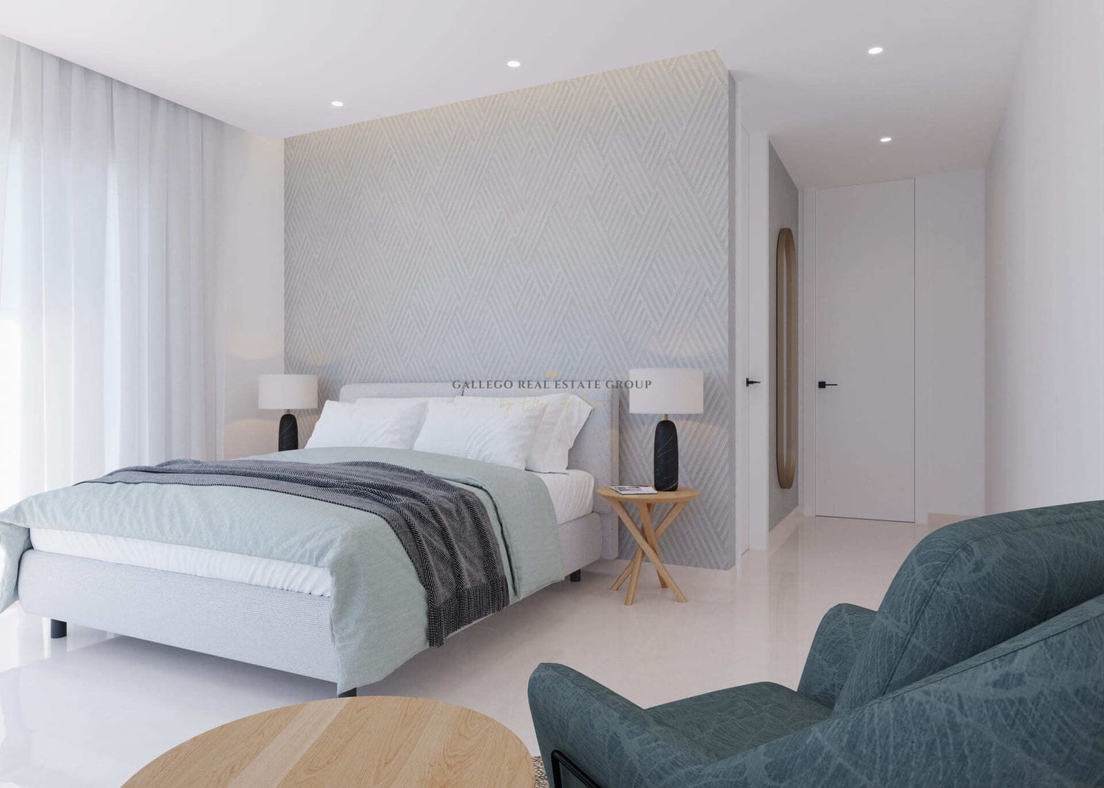 3 makuuhuone Huvila myytävänä paikassa Finestrat - 1 200 000 € (Ref: 9683877)