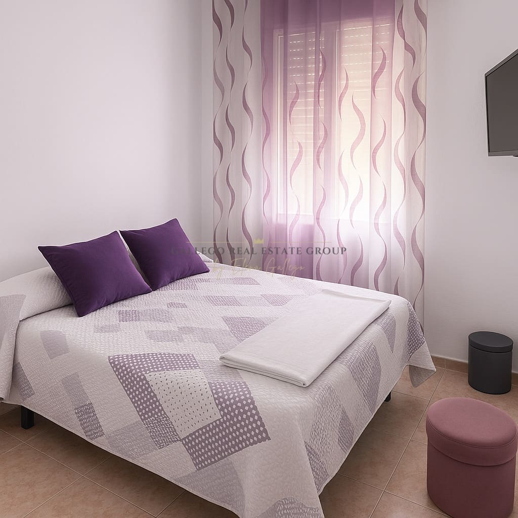 4 camera da letto Appartamento in vendita in Playa Paraiso - 250.000 € (Rif: 9683878)