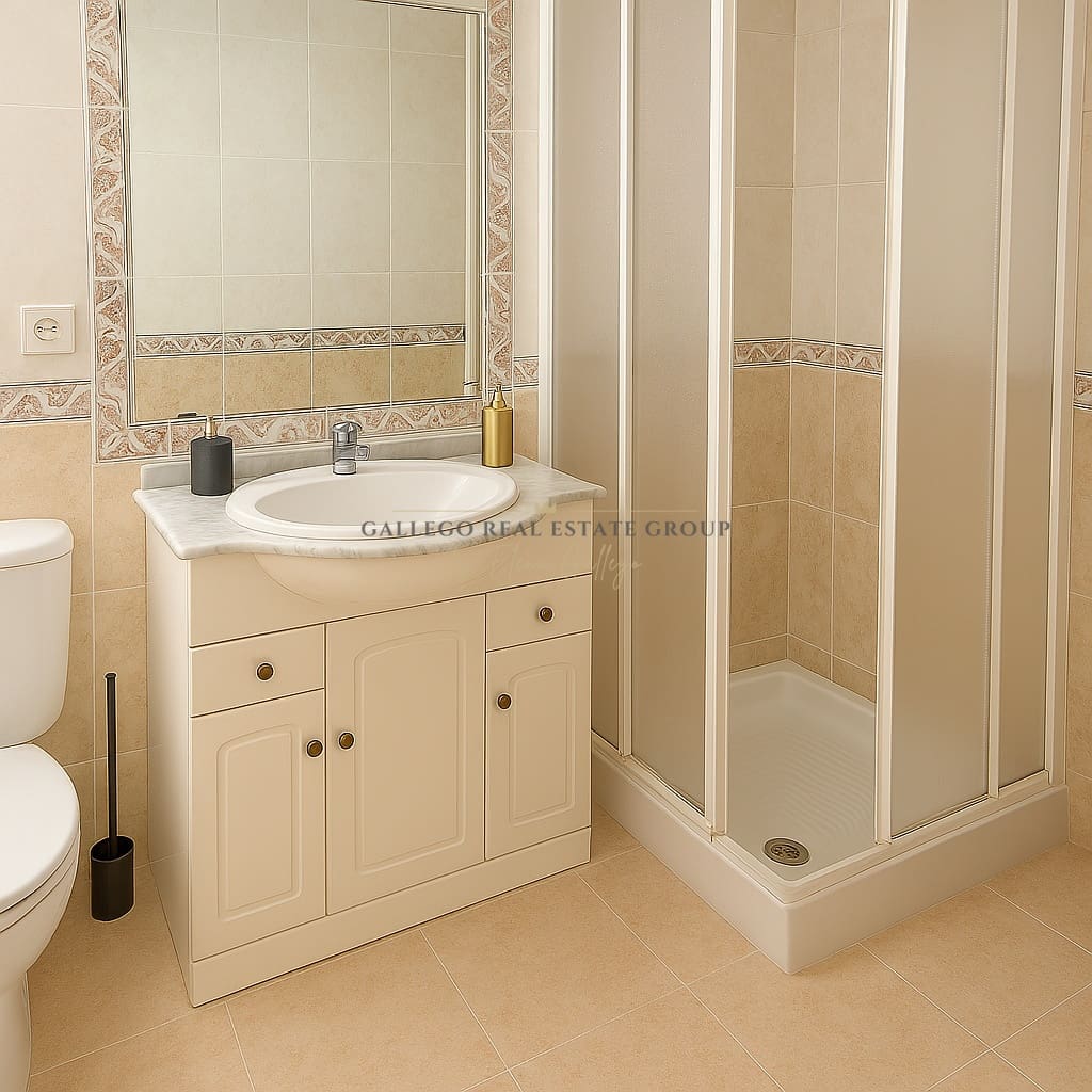 4 camera da letto Appartamento in vendita in Playa Paraiso - 250.000 € (Rif: 9683878)