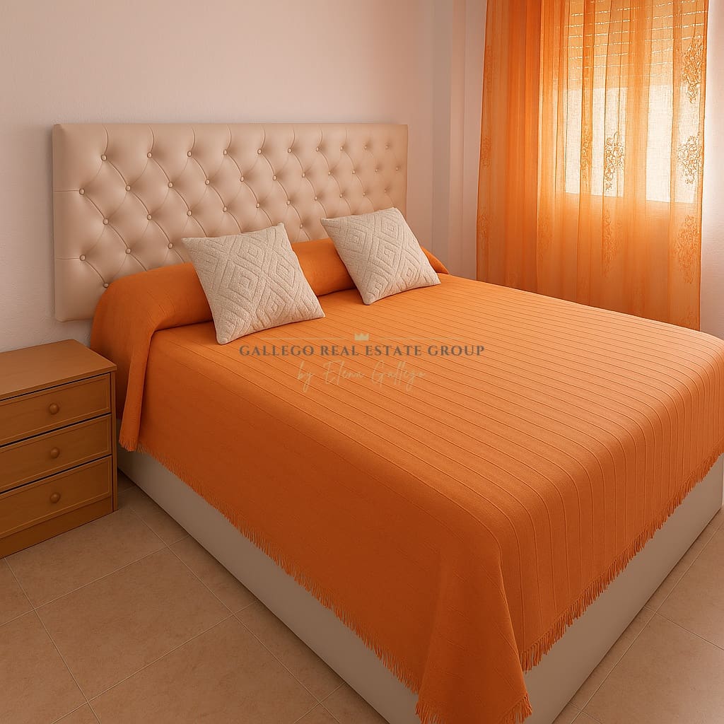 4 camera da letto Appartamento in vendita in Playa Paraiso - 250.000 € (Rif: 9683878)