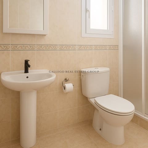 4 camera da letto Appartamento in vendita in Playa Paraiso, Cartagena - 250.000 € (Rif: 9683878)